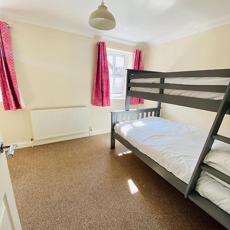 Close To The Beach Holiday Home - Ferry Discount Available Shanklin Buitenkant foto
