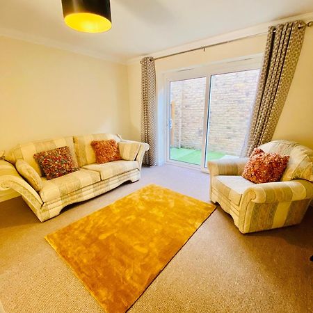 Close To The Beach Holiday Home - Ferry Discount Available Shanklin Buitenkant foto