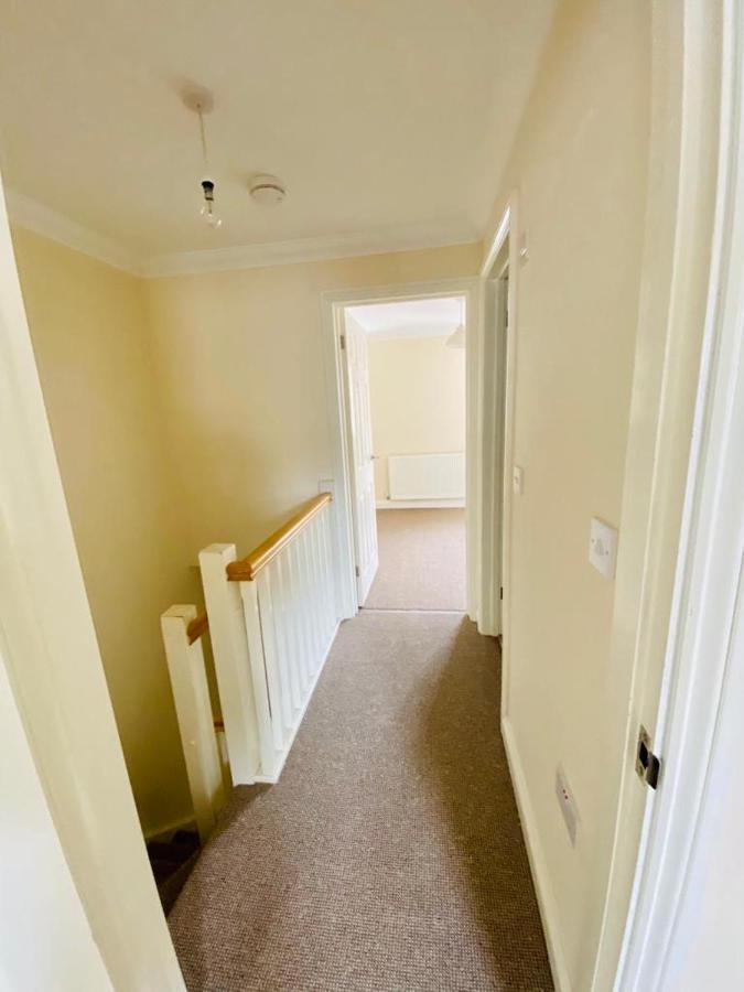 Close To The Beach Holiday Home - Ferry Discount Available Shanklin Buitenkant foto