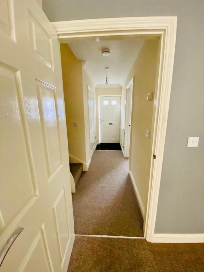Close To The Beach Holiday Home - Ferry Discount Available Shanklin Buitenkant foto