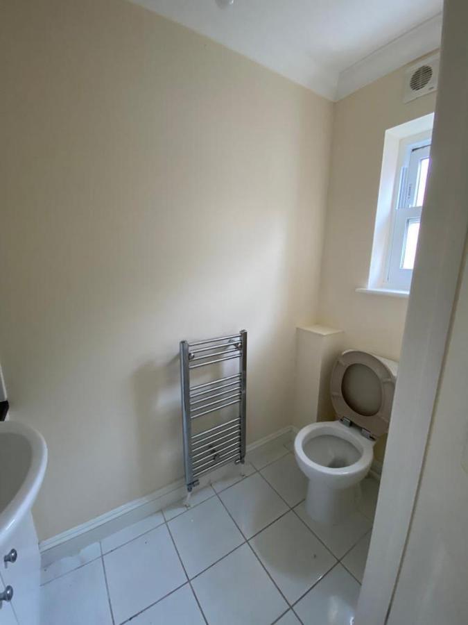 Close To The Beach Holiday Home - Ferry Discount Available Shanklin Buitenkant foto