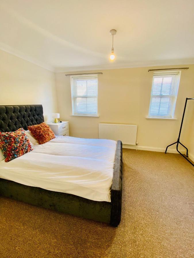 Close To The Beach Holiday Home - Ferry Discount Available Shanklin Buitenkant foto