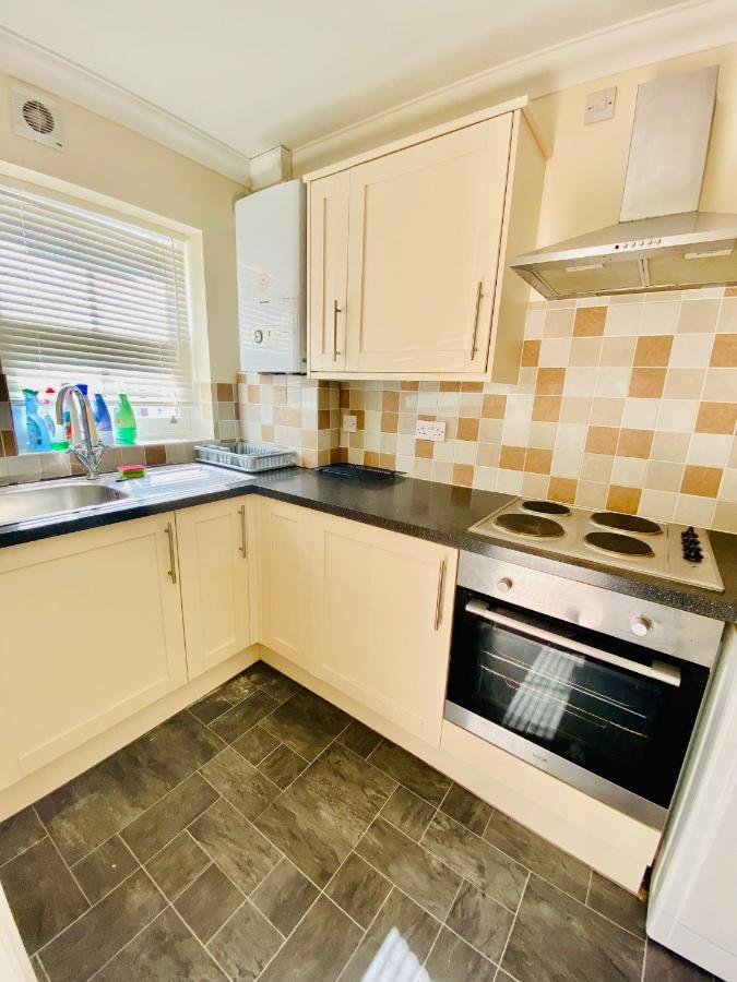 Close To The Beach Holiday Home - Ferry Discount Available Shanklin Buitenkant foto