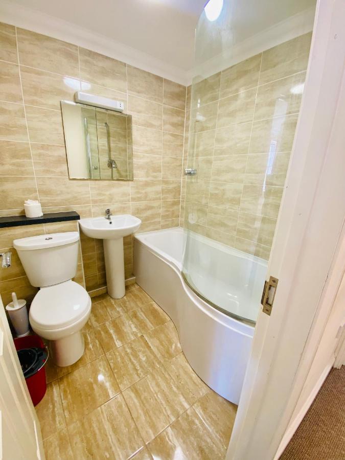 Close To The Beach Holiday Home - Ferry Discount Available Shanklin Buitenkant foto