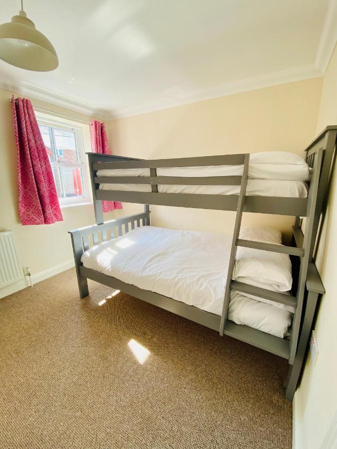 Close To The Beach Holiday Home - Ferry Discount Available Shanklin Buitenkant foto