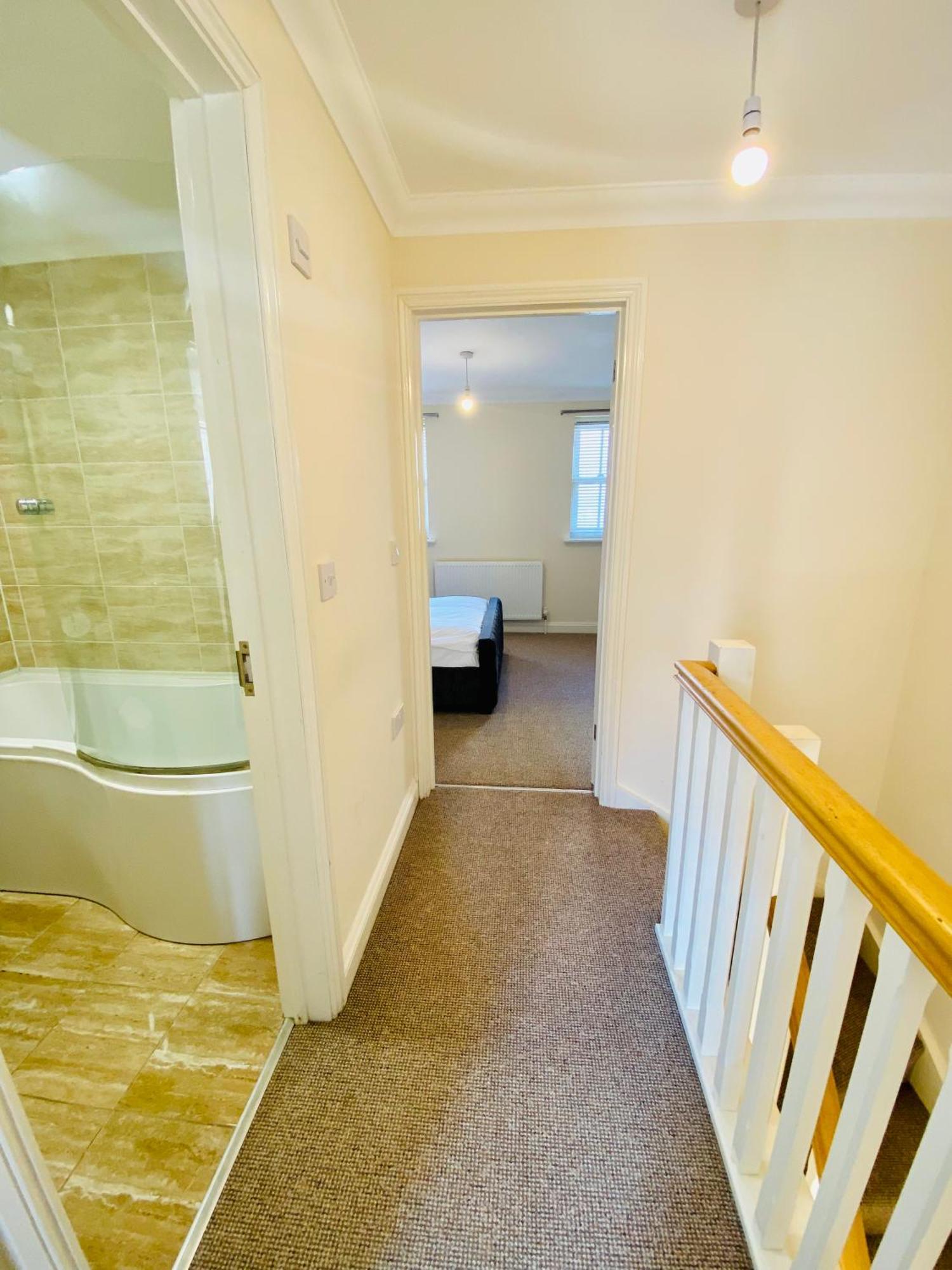 Close To The Beach Holiday Home - Ferry Discount Available Shanklin Buitenkant foto