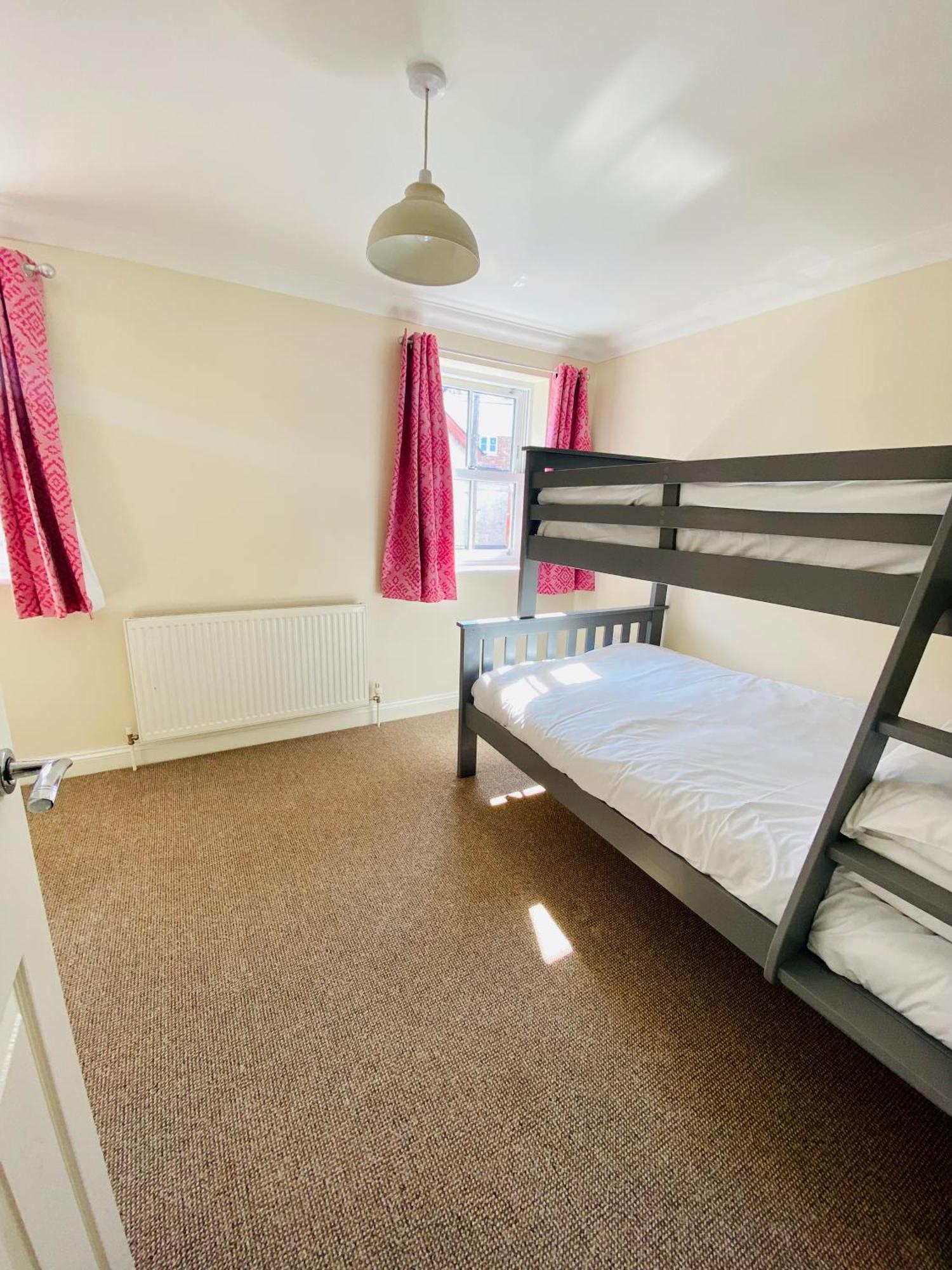 Close To The Beach Holiday Home - Ferry Discount Available Shanklin Buitenkant foto