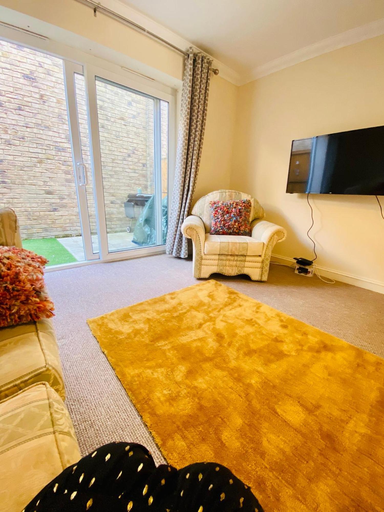 Close To The Beach Holiday Home - Ferry Discount Available Shanklin Buitenkant foto